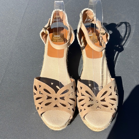 Kanna made in Spain, espadrilles in great condition - Picture 1 of 8